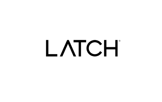 Latch C1 - Mounting Plate